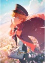 Plagát Anime Ensemble Stars! ES_023 A3 (vlastné)
