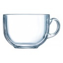 33045 Jumbo pohár transparentný 500 ml LUMINARC