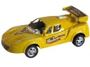 ZÁVODNÉ AUTO VOZIDLO ŠPORTOVÉ VOZIDLO 1:36 12 cm