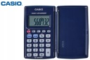 Kancelársky kalkulátor Casio HL-820VERA