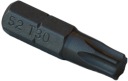 TORX BIT T30 30 x 25mm S2-ACR oceľ