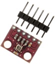 Senzor tlaku a teploty GY-BMP280 Arduino