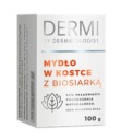 Mydlo Dermi Mydlo s BIOSULAR 100g Vegan
