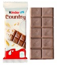 Kinder COUNTRY čokoládový chlebíček 23,5g