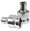 DRŽIAK ADAPTÉRA PRE BROTY 1/4''x1/2'' RICHMANN C4410