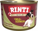 Rinti | Zlato | Plechovka - Kanec 185g