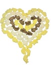 Maced Biscuits Delicacy Animals mix vanilka 1KG