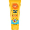 Dax Ochranný detský krém na opaľovanie SPF 30