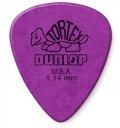 DUNLOP TORTEX GITAROVÝ PORUCH 1,14 mm