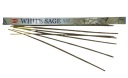 Vonné tyčinky HEM White Sage, 8 kusov