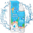 Apteo Morská voda pre dojčatá a malé deti 50 ml