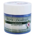 Protizápalová masť na HEMOROIDY, kŕčové žily, popáleniny