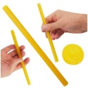 Veľmi pevné, elastické Medové GLUE s vysokou pevnosťou a elasticitou