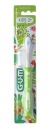 GUM KIDS Zubná kefka pre deti 2+ SOFT