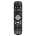 Diaľkové ovládanie pre Philips LCD NETFLIX 3D RM-L1285