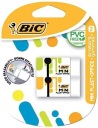 Guma 2 KS. BIC MINI PLAST - KANCELÁRIA