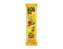 BOB SNAIL hruškovo-ananásový snack bez cukru 14g