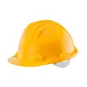 SCHVÁLENÁ OCHRANNÁ PRILBA, ŽLTÁ NEO TOOLS 97-200