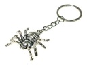 KRÚŽOK NA KĽÚČE SPIDER 98B
