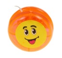 YOYO yo-yo SANTA hračka JO YO MINKI COLORS
