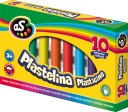 PLASTICINA AKO 10 FARIEB 303219002
