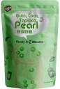 Tapiokové instantné perly Bubble Tea matcha 250