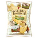 COUNTRY CHIPS ZEMIAKY KRÉM A CIBUĽA 13