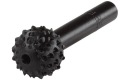 WOLFCRAFT Guľová fréza na drevo, priemer 15 mm