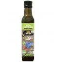 Big Nature ľanový olej 250 ml bio