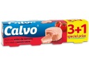 Calvo tuniak v paradajkovej omáčke 4x80g