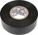 IZOLAČNÁ PÁSKA ČIERNA IZOLÁCIA PVC 12MM X 10M