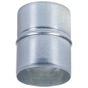 Pozinkovaný konektor 100 SX-WO100Z Spiroflex