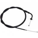 PLYNOVÝ KÁBEL mopedy 139FMB 4T 50cc dĺžka 1060mm