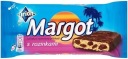 Margot s hrozienkami