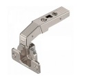 Záves BLUM CLIP TOP 95 stupňov pre paralelné dvere 79T9550