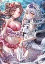 ARKNIGHTS ARK_110 – A3 (297 mm x vlastné)