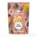 banánové lupienky BANANA CHIPS 1 kg