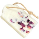 Soy Wax Chocolate Wax Burner NOBLE