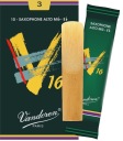 Alto saxofón jazýčkový alt 3 Vandoren V16 SR703