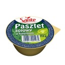 Sójová paštéta s kôprom 113g Sante