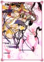 Anime Manga Plagát xxxHOLiC XXX_079 A3