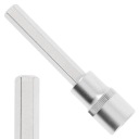 Nástrčný kľúč Nástrčný imbusový kľúč HEX H7 1/2