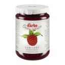 Darbo Lamponi extra malinový džem 450g