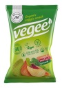 Zeleninové chipsy BEZ SKLA. BIO 85 g (MCLLOYDS) MCLLOYDS