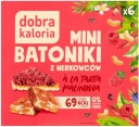 DOBRÉ KALORICKÉ TYČINKY TYČINKY A'LA RASPBERRY TART bez CUKRU | ORECHY