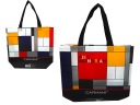 Obedová taška - P. Mondrian (CARMANI)