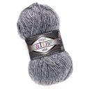 Priadza Superlana Midi - 801 Grey Melange