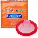 PASANTE KONDÓMY JAHODA 10 KS