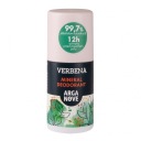 Arganove minerálny roll-on deodorant verbena s arganovým olejom 50 ml