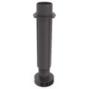 Nastaviteľná noha postele 148-250 mm